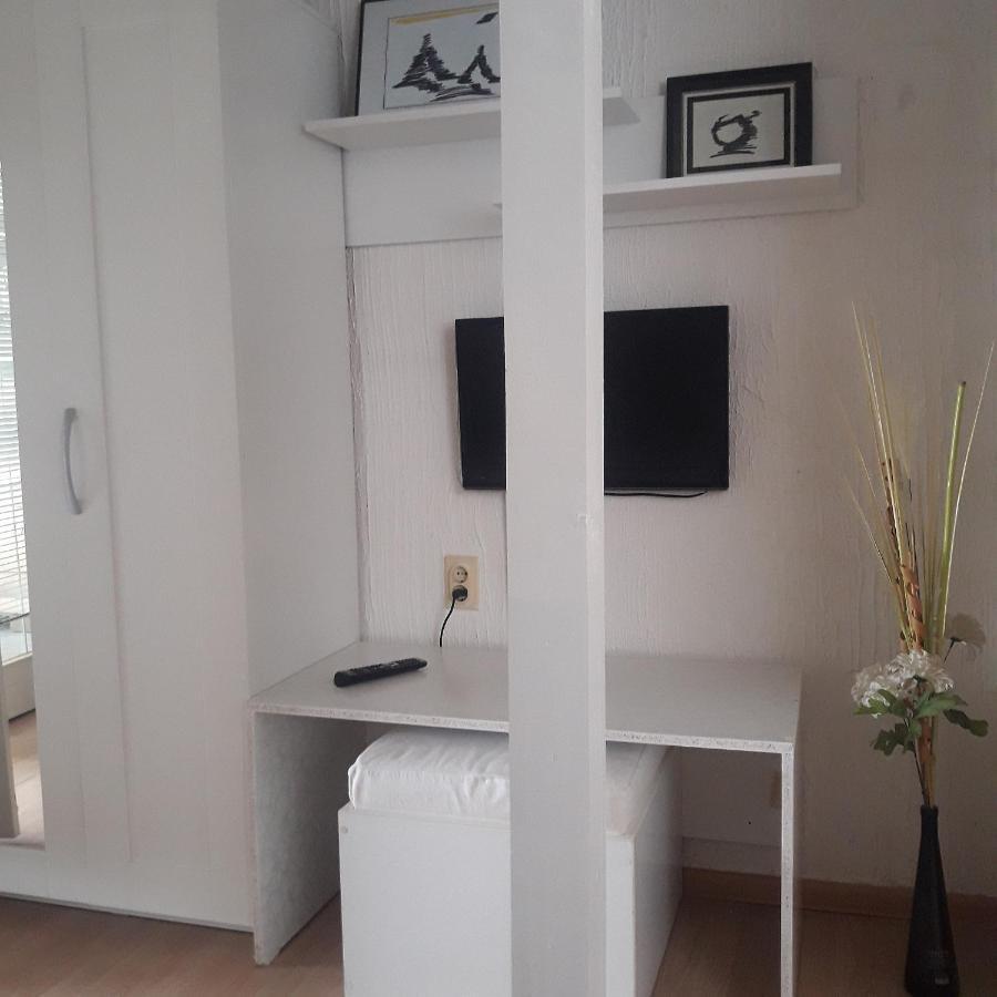 Apartmani Ni Εξωτερικό φωτογραφία