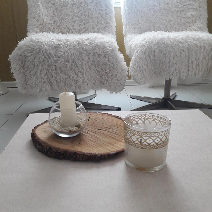 Apartmani Ni Εξωτερικό φωτογραφία
