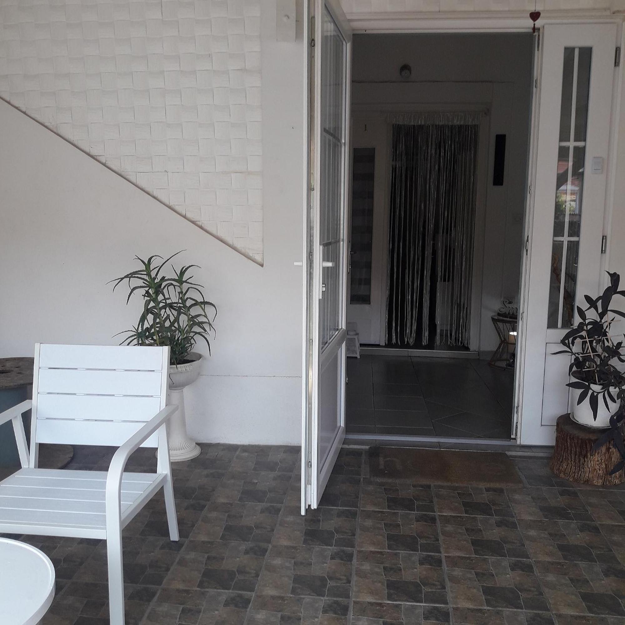 Apartmani Ni Εξωτερικό φωτογραφία