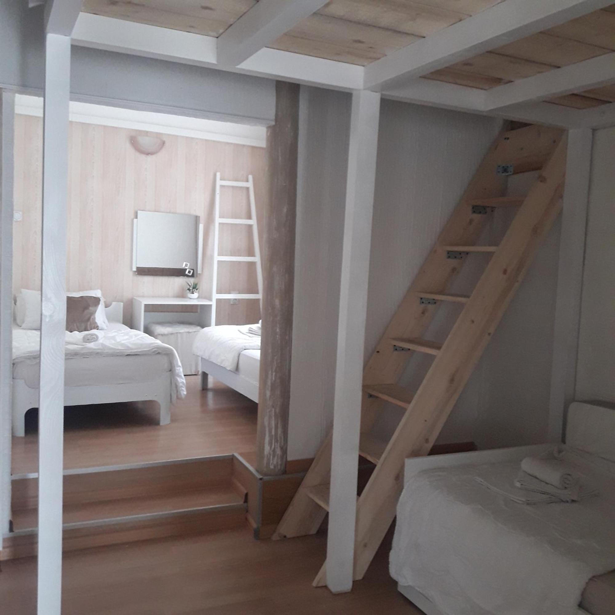 Apartmani Ni Εξωτερικό φωτογραφία