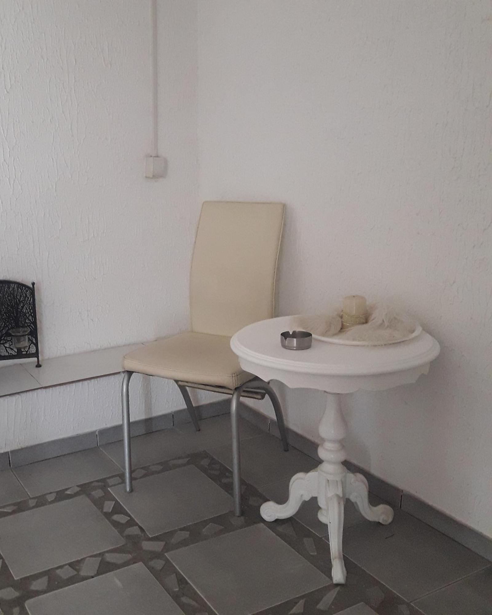 Apartmani Ni Εξωτερικό φωτογραφία