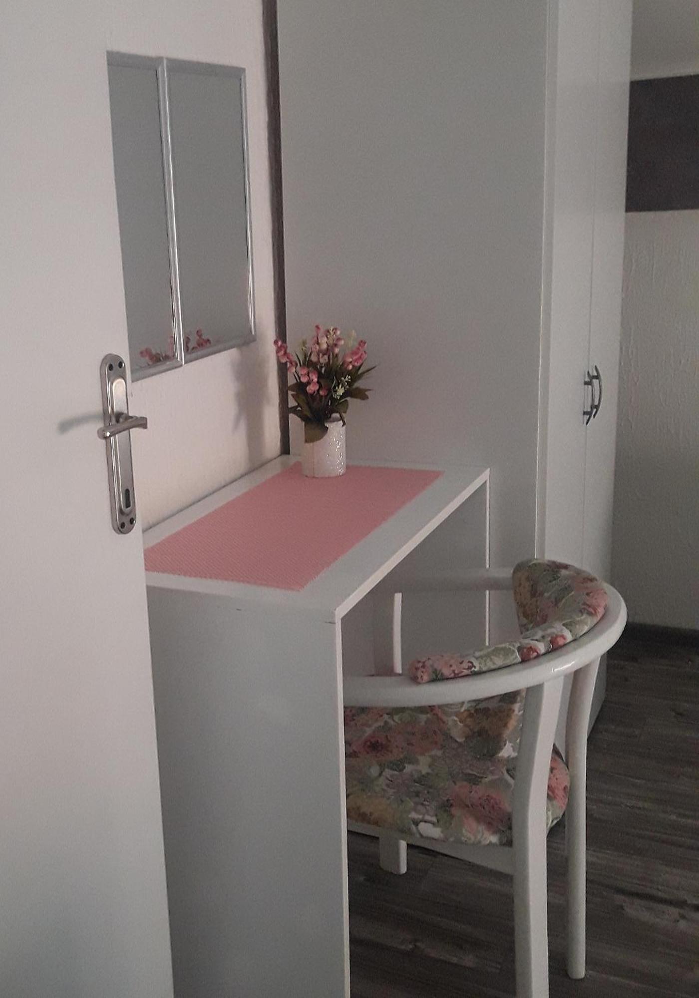 Apartmani Ni Εξωτερικό φωτογραφία